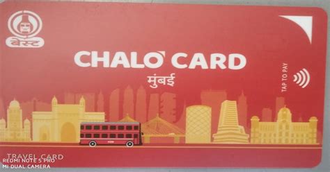 smart card mumbai local|Mumbai: CHALO smart cards available f.